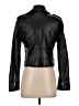Zara 100% Polyester Black Jacket Size XS - photo 2