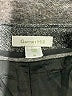 Garnet Hill Tweed Gray Dress Pants Size 8 - photo 4