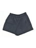 Athleta Solid Gray Athletic Shorts Size XS - photo 1