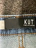 Kut from the Kloth Blue Jeans Size 10 - photo 7