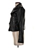 Zara 100% Polyester Black Jacket Size XS - photo 5