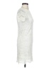 Lulus Ivory Cocktail Dress Size S - photo 4