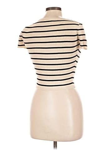 Love Tree Short Sleeve Top (view 2)