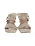 Assorted Brands Ivory Sandals Size EU 41 - photo 2