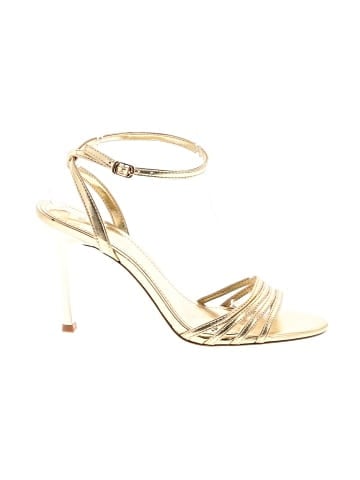 MNG Sandals (view 1)