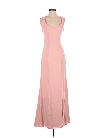 Dessy Collection Casual Dress (view 1)