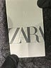 Zara Blue Vest Size M - photo 9