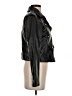 Zara 100% Polyester Black Jacket Size XS - photo 4