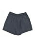 Athleta Solid Gray Athletic Shorts Size XS - photo 2