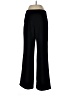 Zara Solid Black Dress Pants Size L - photo 2