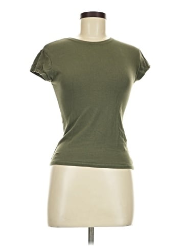Zara Short Sleeve T-Shirt (view 1)