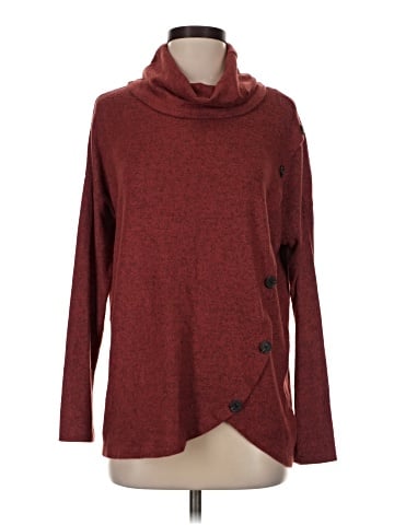 retrology Turtleneck Sweater (view 1)