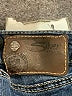 Silver Jeans Co. Solid Blue Jeans Size 30 waist - photo 7