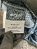Silver Jeans Co. Solid Blue Jeans Size 30 waist - photo 8