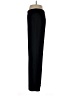 Zara Solid Black Dress Pants Size L - photo 5