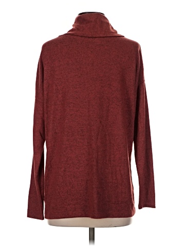 retrology Turtleneck Sweater (view 2)