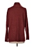 retrology Burgundy Turtleneck Sweater Size S - photo 2