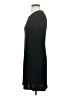 BCBG Solid Black Casual Dress Size XXS (estimated) - photo 5