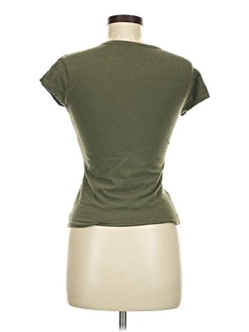 Zara Short Sleeve T-Shirt (view 2)