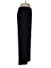 Zara Solid Black Dress Pants Size L - photo 4