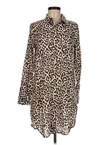 J.Crew Casual Dress (view 1)