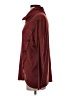 retrology Burgundy Turtleneck Sweater Size S - photo 5