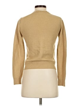 Play Comme Des Garçons Wool Cardigan (view 2)