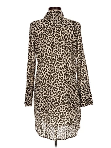 J.Crew Casual Dress (view 2)