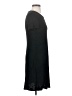 BCBG Solid Black Casual Dress Size XXS (estimated) - photo 4