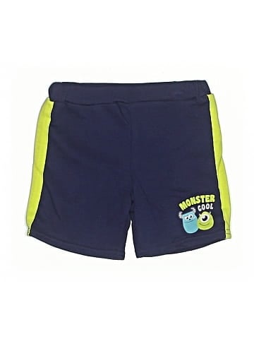 Disney Baby Athletic Shorts (view 1)
