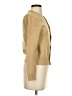 Play Comme Des Garçons 100% Wool Tan Wool Cardigan Size S - photo 4