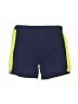 Disney Baby Color Block Blue Athletic Shorts Size 6-9 mo - photo 2