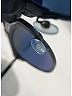 Christian Dior Blue Black Sunglasses One size - photo 7