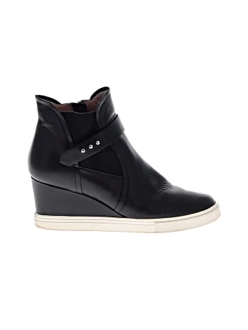 Linea Paolo Wedges (view 1)