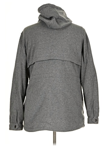 Ashley by 26 International Zip Up Hoodie (view 2)