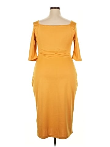 Unbranded Cocktail Dress (view 2)