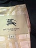 Burberry 100% Cotton Black Trenchcoat  Size 8R - photo 11