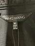 MING WANG Black Jacket Size XL - photo 4
