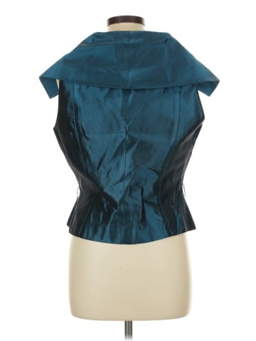 Carlisle Sleeveless Blouse (view 2)