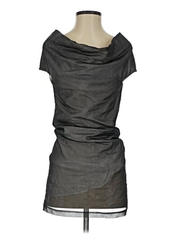 Proenza Schouler Cocktail Dress (view 1)