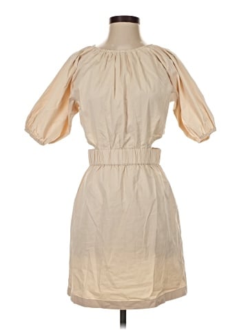 J.Crew Casual Dress (view 1)