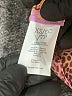 CAbi 100% Polyester Animal Print Pink 3/4 Sleeve Blouse Size XS - photo 8