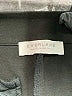 Everlane Solid Black Active Pants Size 2 - photo 7