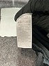 Everlane Solid Black Active Pants Size 2 - photo 8