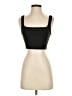 Reformation Black Tube Top Size XS - photo 1