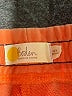 Boden Orange Khakis Size 14 - photo 3
