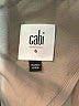 CAbi Animal Print Gray Blazer Size 6 - photo 6