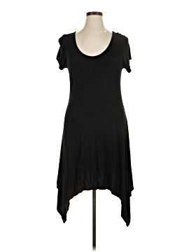French Atmosphere Casual Dress (view 1)