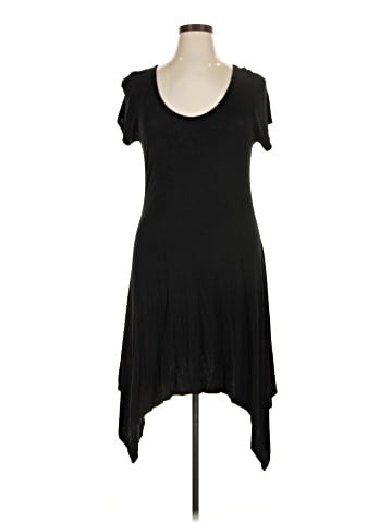 French Atmosphere Casual Dress (view 1)