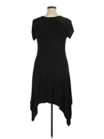 French Atmosphere Casual Dress (view 2)